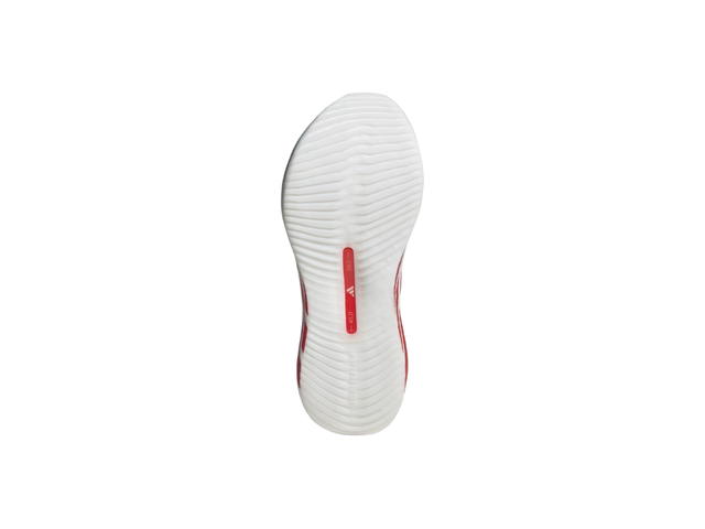 adidas adidas Hyperboost Edge Cloud White Pure Ruby Zero Metallic (W) - view 4