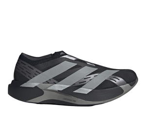Buy adidas Adizero Evo SL Laceless Core Black Silver Metallic Night Metallic at Sasom – Authentic and Ready to Ship