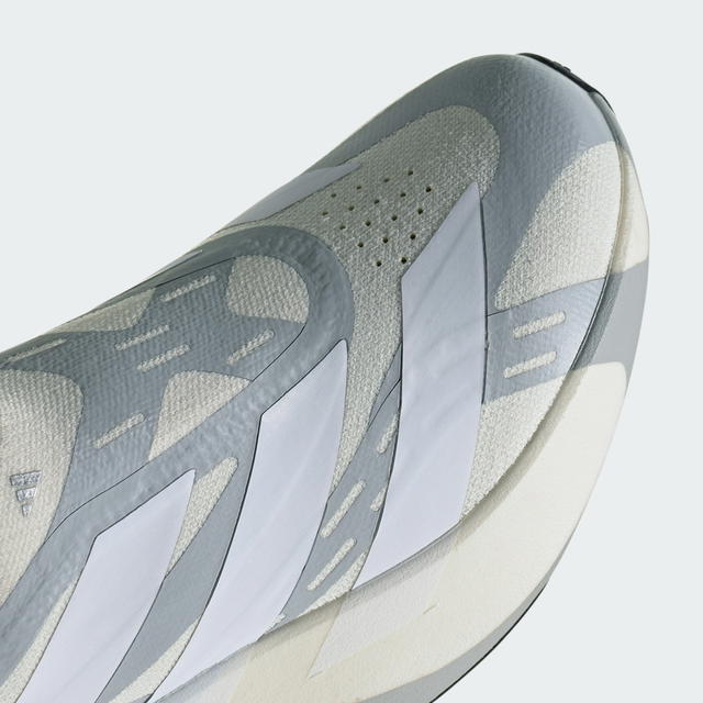 adidas adidas Adizero Evo SL Laceless Off White Cloud White Grey Two (Women's) - view 7