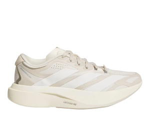 Buy adidas Adizero EVO SL EXO Wonder White Cloud White Crystal Linen (Women's) at Sasom – Authentic and Ready to Ship