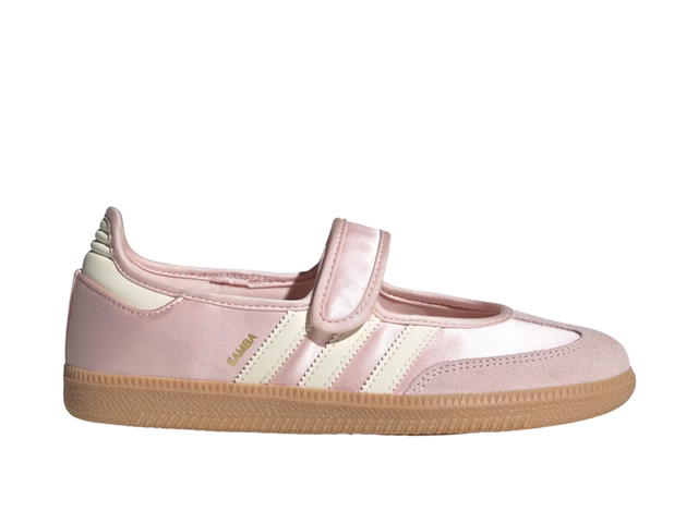 adidas adidas Samba Jane Sandy Pink (Women's) - view 1