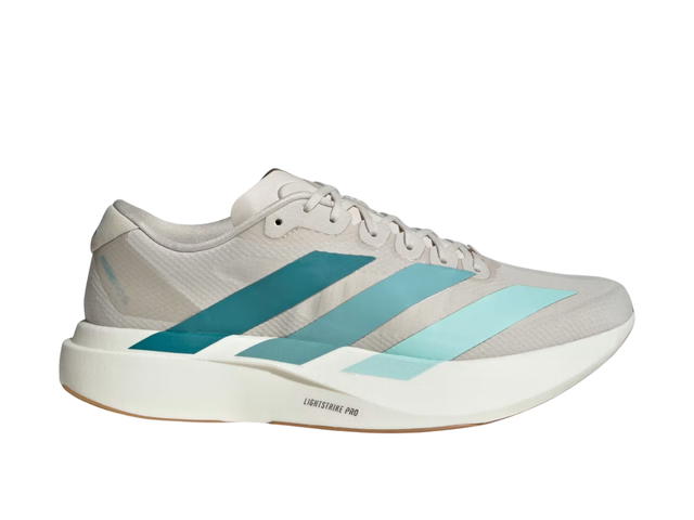 adidas adidas Adizero EVO SL Alumina Mint Ton Semi Flash Aqua - view 1