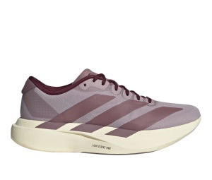Buy adidas Adizero EVO SL Preloved Fig Shadow Fig Maroon (Women's) at Sasom – Authentic and Ready to Ship