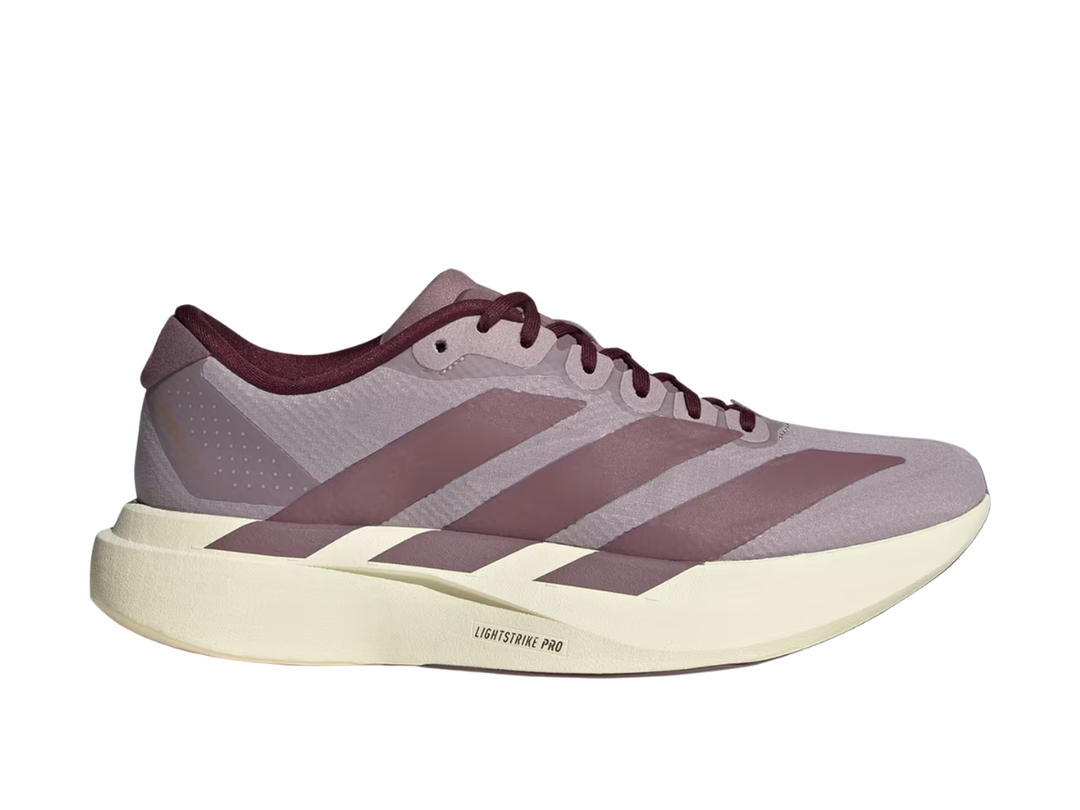 adidas adidas Adizero EVO SL Preloved Fig Shadow Fig Maroon (Women's)