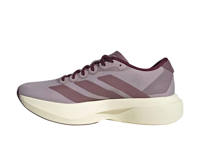 adidas adidas Adizero EVO SL Preloved Fig Shadow Fig Maroon (Women's) - view 2
