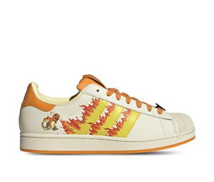 Buy adidas X Pokémon SUPERSTAR II SHOES at Sasom – Authentic and Ready to Ship