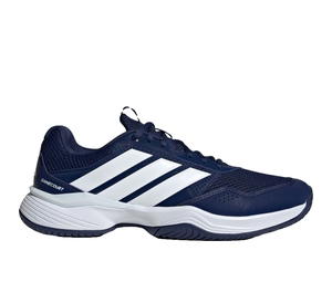Buy adidas Gamecourt 3 Navy White at Sasom – Authentic and Ready to Ship