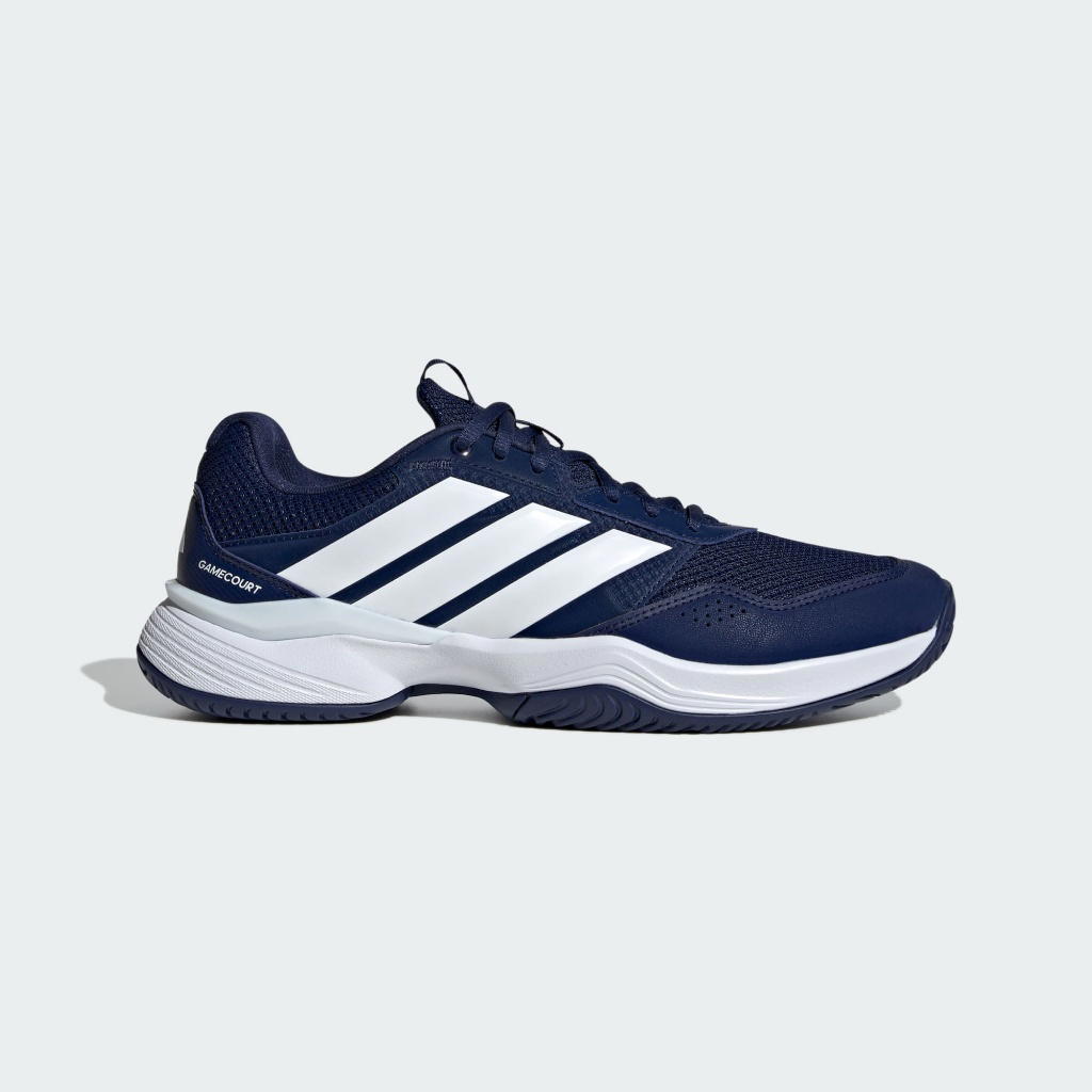adidas adidas Gamecourt 3 Navy White