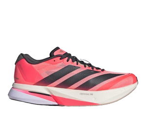 Buy adidas Adizero Boston 13 Solar Turbo Carbon Charcoal at Sasom – Authentic and Ready to Ship