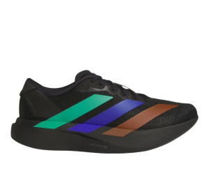 Buy adidas x Pharrell AdiZero EVO SL Black Semi Court Green Semi Lucid Blue at Sasom – Authentic and Ready to Ship