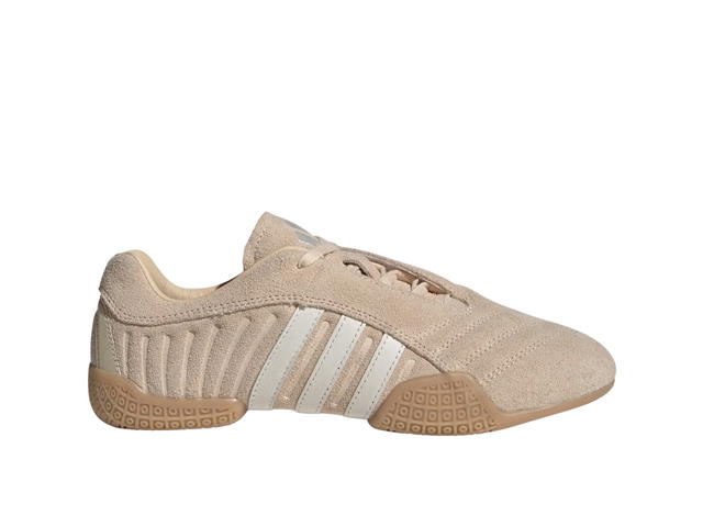 adidas adidas Taekwondo Mei Elite Sand Strata Cloud White Gum - view 1