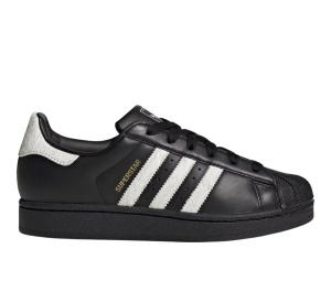 Buy adidas Superstar Ii Shoes Core Black Off White Gold Metallic (Women's) at Sasom – Authentic and Ready to Ship