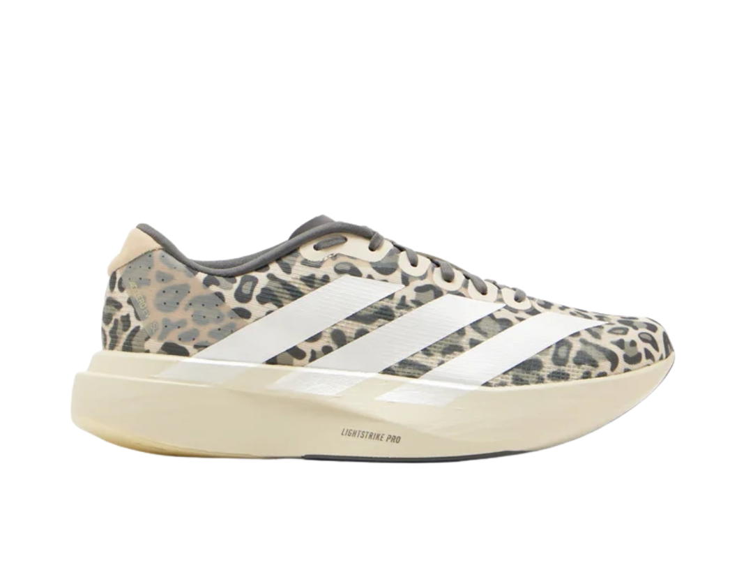 adidas adidas Adizero EVO SL Animal Printed (Women's)