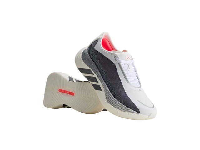 adidas adidas Hyperboost Edge Cloud White Aurora Onix Solar Turbo - view 2