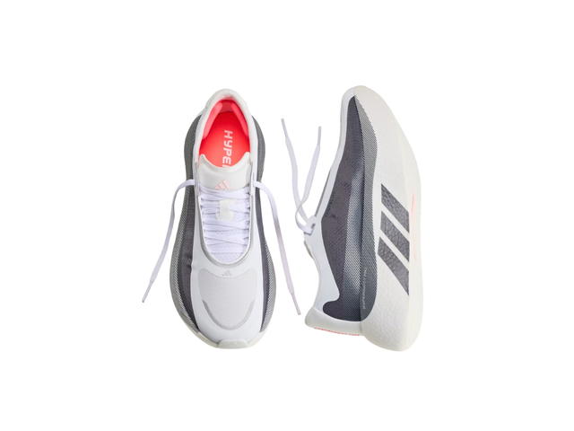 adidas adidas Hyperboost Edge Cloud White Aurora Onix Solar Turbo - view 3