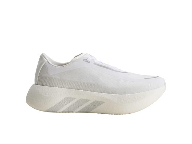 adidas adidas Hyperboost Edge Cloud White Silver Metallic Zero Metallic - view 1