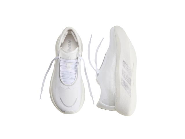 adidas adidas Hyperboost Edge Cloud White Silver Metallic Zero Metallic - view 3