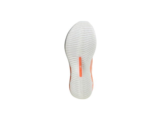 adidas adidas Hyperboost Edge Cloud White Pure Orange Silver Metallic - view 4