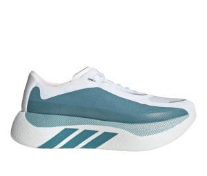 Buy adidas Hyperboost Edge Running Shoes Cloud White Petrol Met. F17 Lucid Red at Sasom – Authentic and Ready to Ship