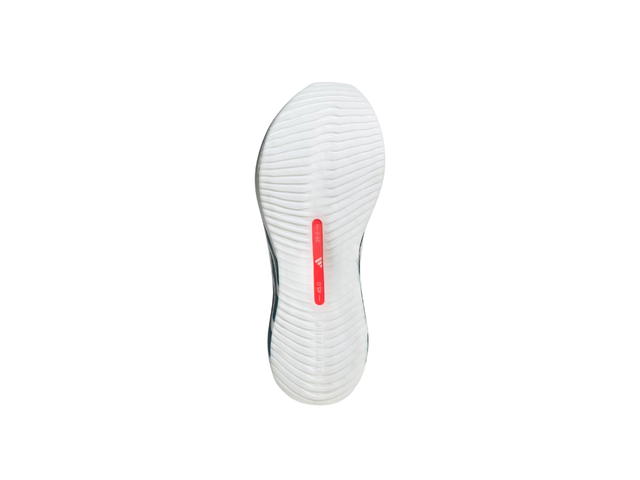 adidas adidas Hyperboost Edge Cloud White Petrol Met. F17 Lucid Red (Women's) - view 4
