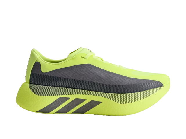adidas adidas Hyperboost Edge Hi-Res Yellow Iron Metallic Grey Five - view 1
