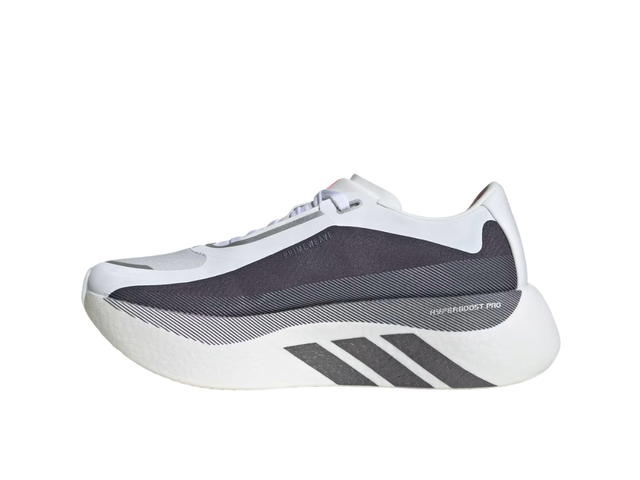 adidas adidas Hyperboost Edge Cloud White Aurora Onix Solar Turbo (W) - view 2