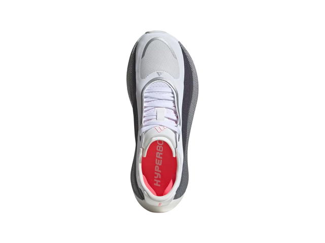 adidas adidas Hyperboost Edge Cloud White Aurora Onix Solar Turbo (W) - view 3