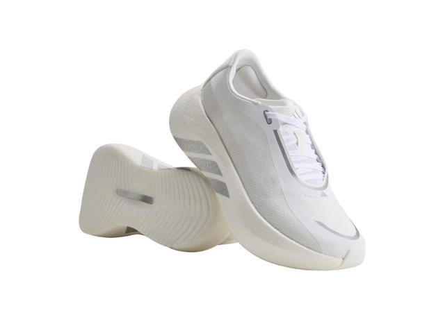 adidas adidas Hyperboost Edge Cloud White Silver Metallic Zero Metallic (W) - view 2