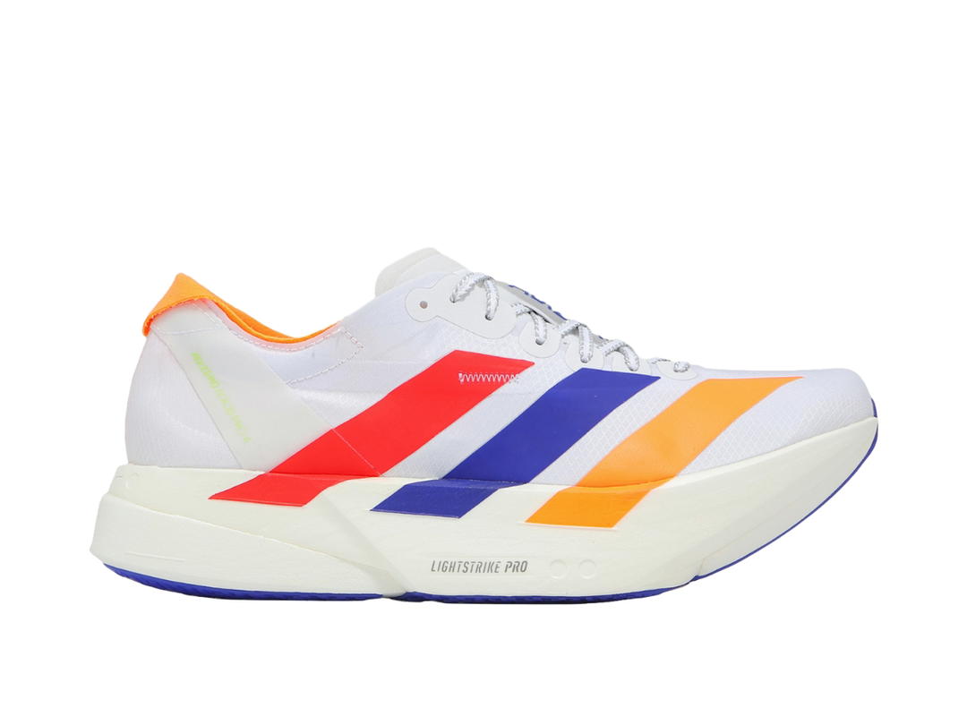 adidas adidas Adizero Adios Pro 4 White