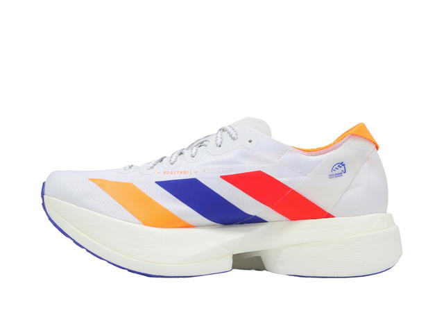 adidas adidas Adizero Adios Pro 4 White - view 2