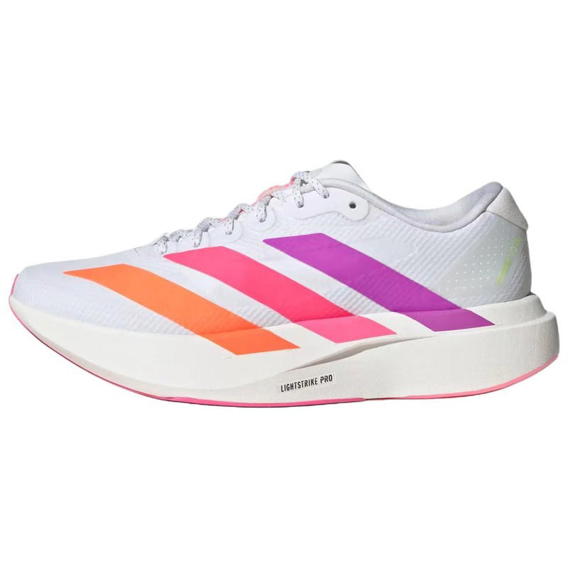 adidas adidas Adizero Evo SL - Cloud White