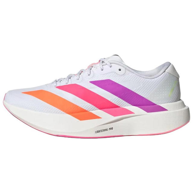 adidas adidas Adizero Evo SL - Cloud White - view 1