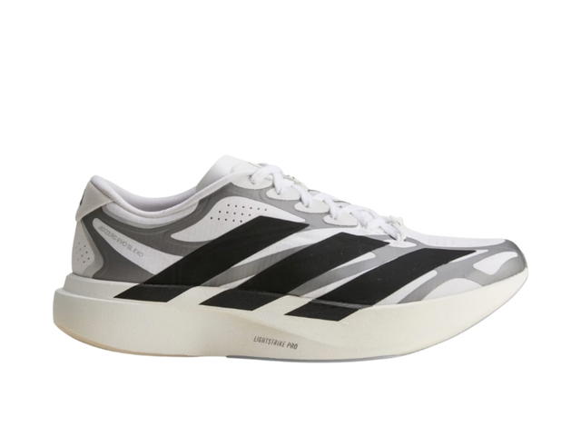 adidas adidas Adizero Evo SL Exo Core White Core Black Iron Metallic - view 1