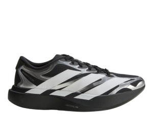 Buy adidas Adizero Evo SL Exo Core Black Cloud gWhite Iron Metallic at Sasom – Authentic and Ready to Ship