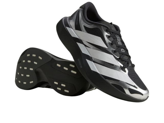 adidas adidas Adizero Evo SL Exo Core Black Cloud gWhite Iron Metallic - view 2