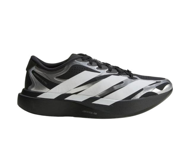 adidas adidas Adizero Evo SL Exo Core Black Cloud White Iron Metallic - view 1