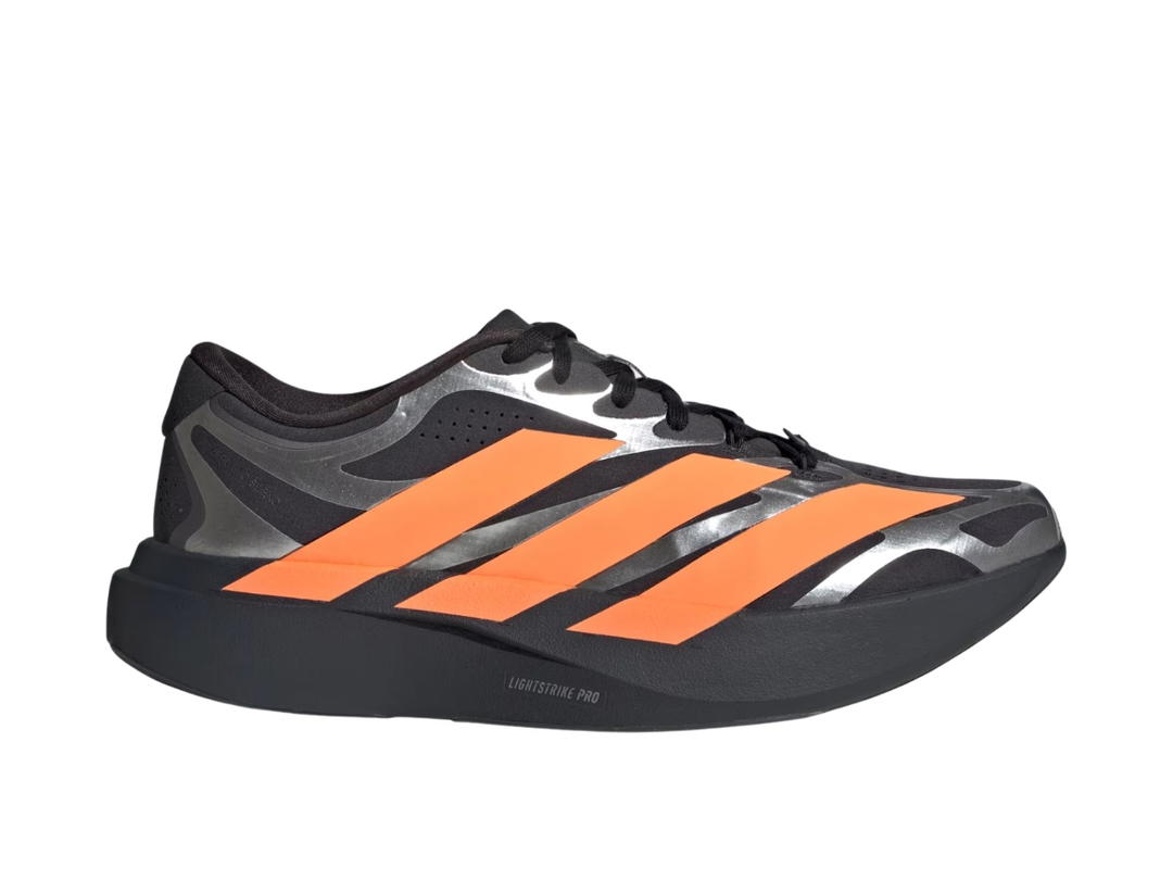 adidas adidas Adizero Evo SL Exo Carbon Lucid Orange Silver Metallic