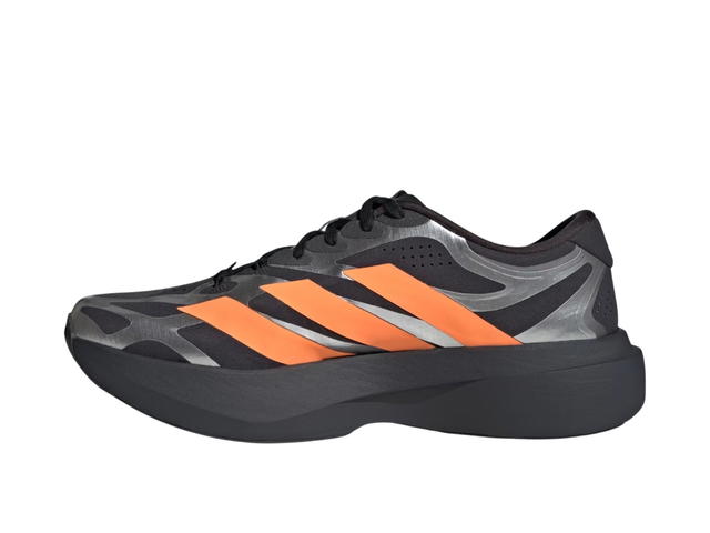 adidas adidas Adizero Evo SL Exo Carbon Lucid Orange Silver Metallic - view 2