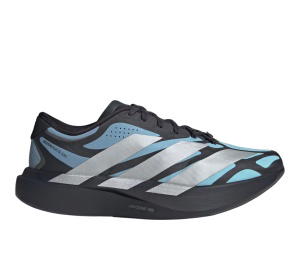 Buy adidas Adizero Evo Sl Exo Glow Purple Silver Metallic Iron Metallic at Sasom – Authentic and Ready to Ship