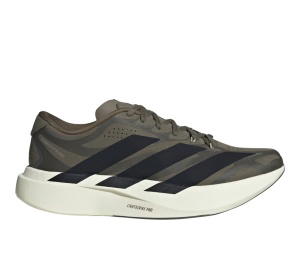 Buy adidas Adizero Evo Sl Olive Strata at Sasom – Authentic and Ready to Ship