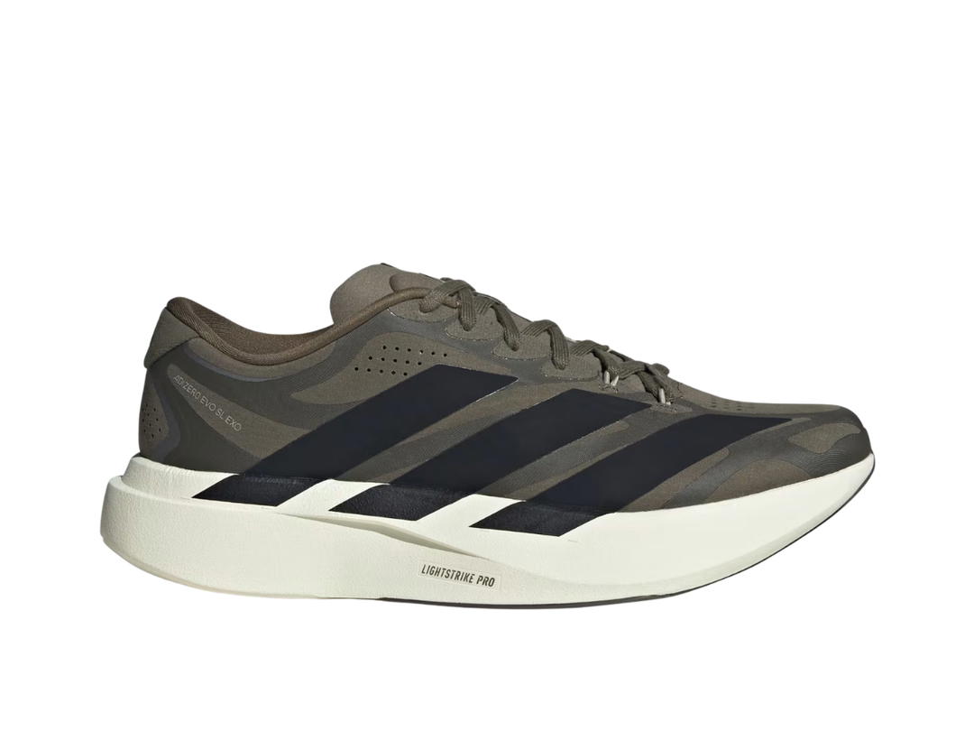 adidas adidas Adizero Evo Sl Olive Strata