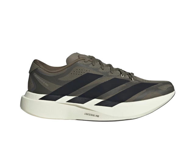adidas adidas Adizero Evo Sl Olive Strata - view 1
