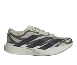 Buy adidas Adizero Evo SL EXO Putty Grey Utility Black Iron Metallic at Sasom – Authentic and Ready to Ship