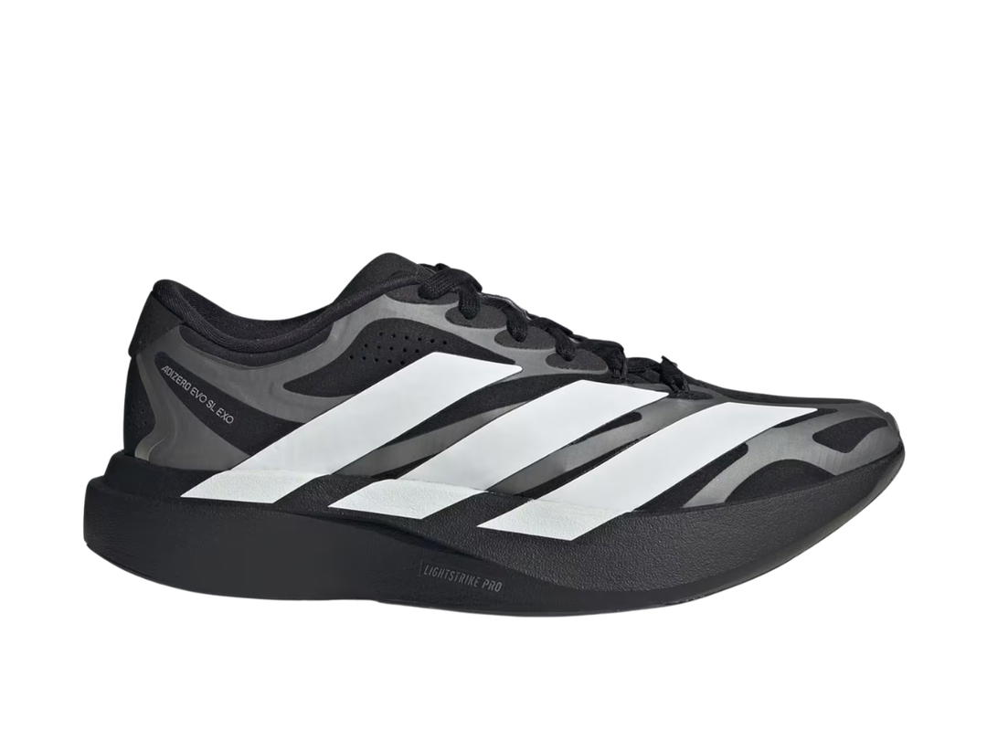 adidas adidas Core Black Cloud White Iron Metallic (Women's)
