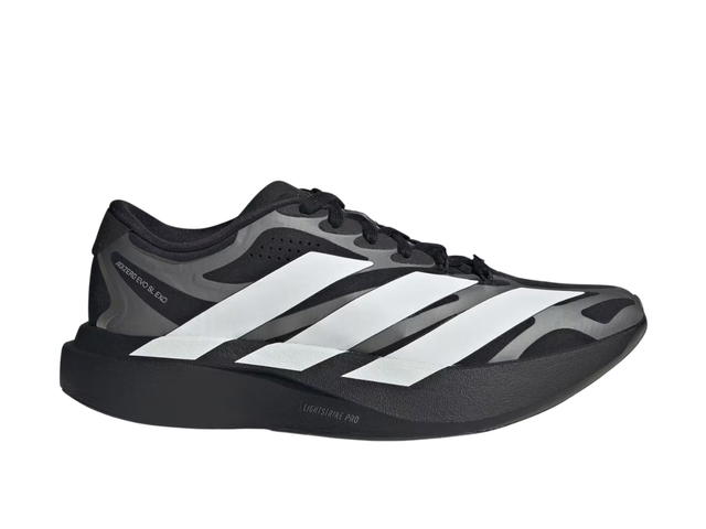 adidas adidas Core Black Cloud White Iron Metallic (Women's) - view 1