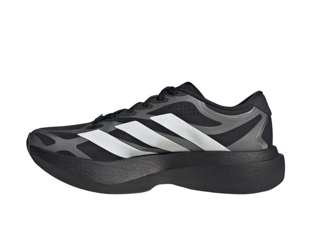 adidas adidas Core Black Cloud White Iron Metallic (Women's) - view 2