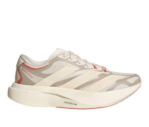 Buy adidas Adizero EVO SL EXO Off White Wonder White Shadow Red (Women's) at Sasom – Authentic and Ready to Ship