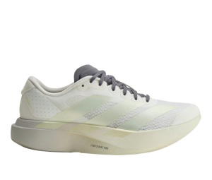 Buy adidas Adizero Evo SL Off White Ice Gold Met Granite (Women's) at Sasom – Authentic and Ready to Ship