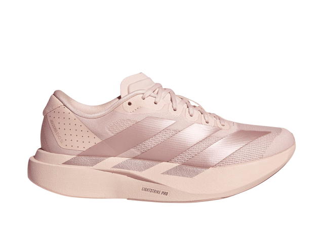 adidas adidas Adizero EVO SL Quartz Vapour Grey Metallic (Women's) - view 1