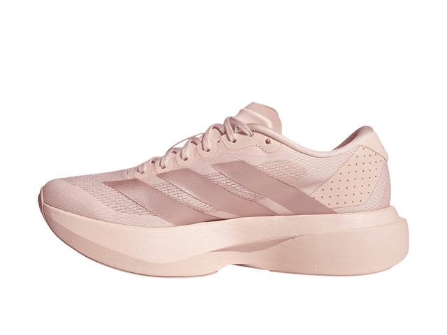 adidas adidas Adizero EVO SL Quartz Vapour Grey Metallic (Women's) - view 2